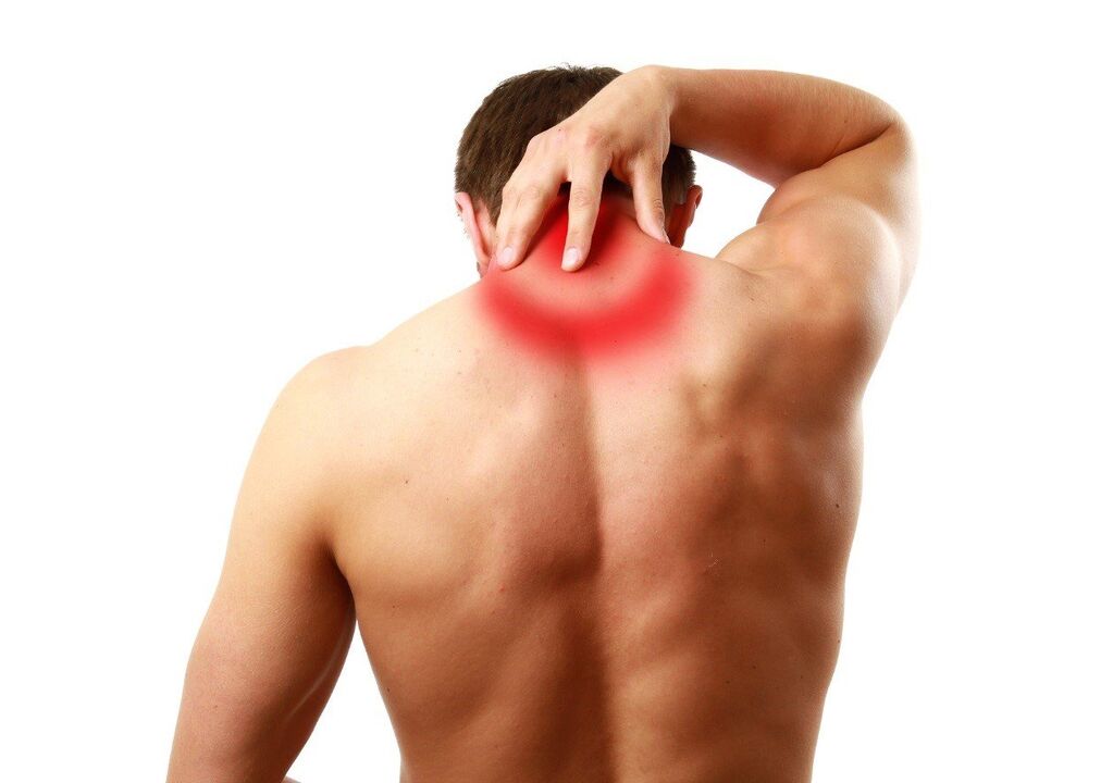 Шейный остеохондроз – результат перенапряжения и слабости эластичности мышц в области шеи. 